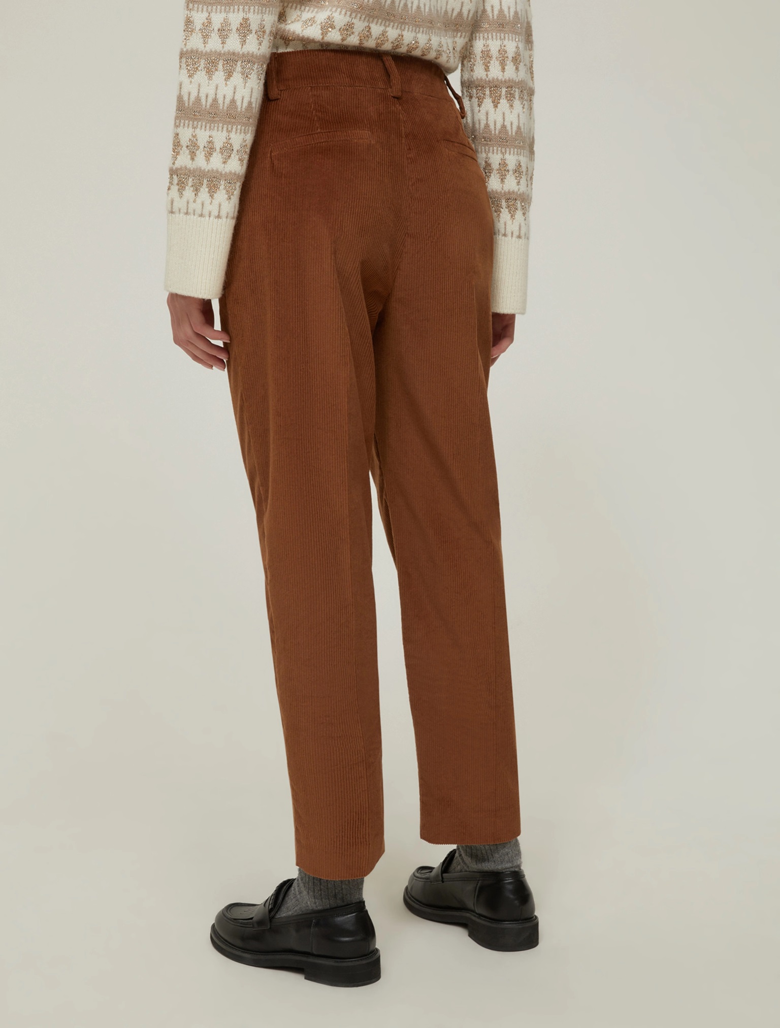 Pantalone PENNYBLACK COROZO 005 - immagine 2