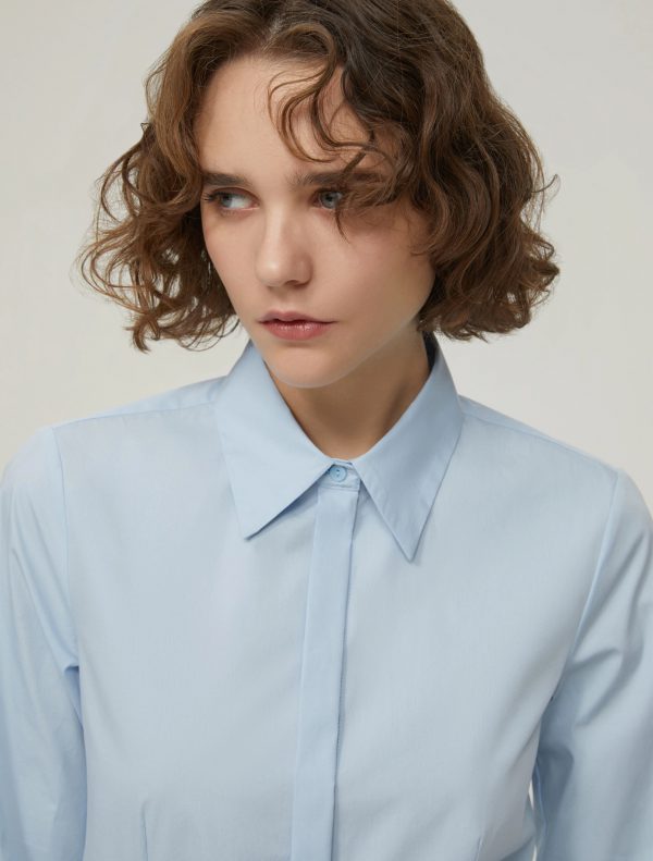 Camicia m/l PENNYBLACK MARGARET 002 - immagine 2