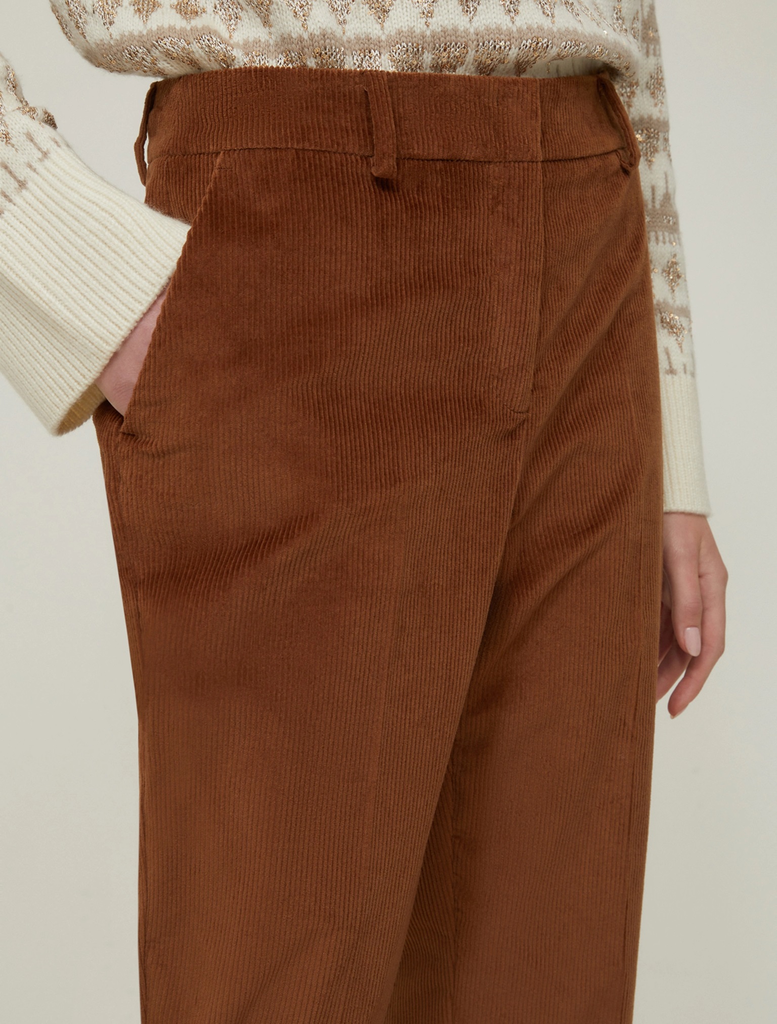 Pantalone PENNYBLACK COROZO 005 - immagine 3