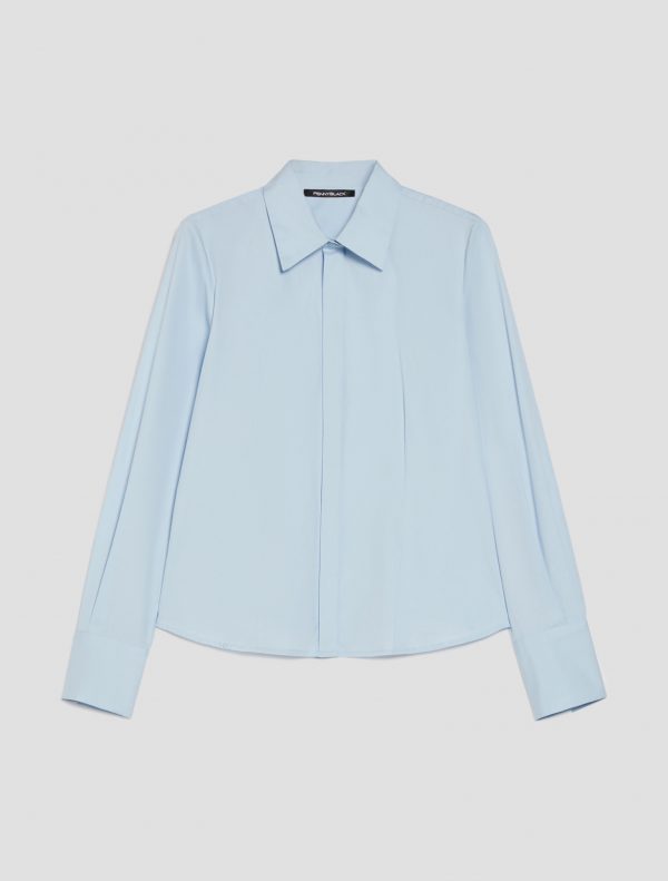 Camicia m/l PENNYBLACK MARGARET 002 - immagine 4