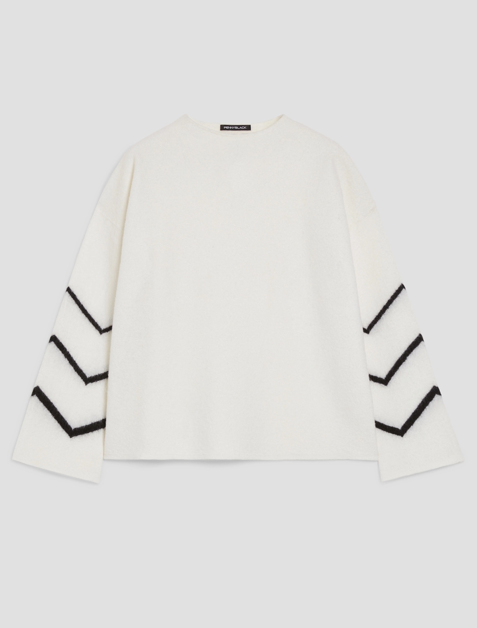 Maglia girocollo PENNYBLACK GIRO 001 - immagine 4