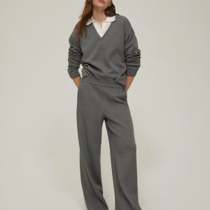Pantalone PENNYBLACK ATTILIA 006
