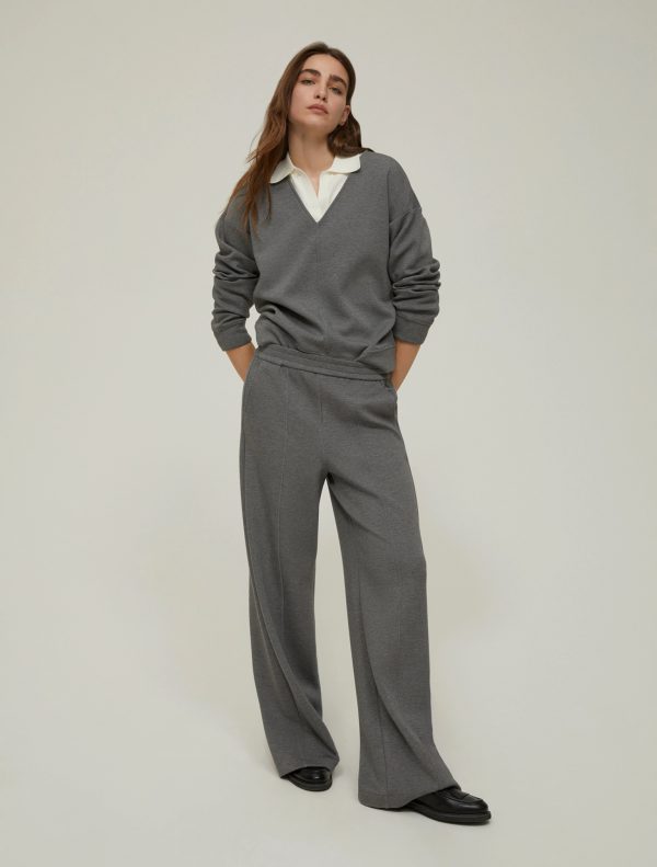 Pantalone PENNYBLACK ATTILIA 006