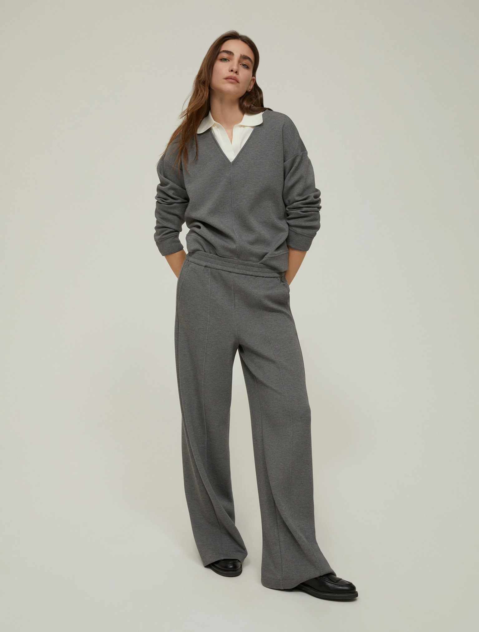 Pantalone PENNYBLACK ATTILIA 006