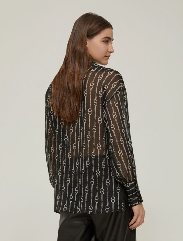 Camicia m/l PENNYBLACK XAVIER 002 - immagine 2