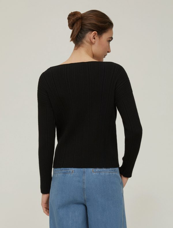 Maglia girocollo PENNYBLACK DURATA 007 - immagine 2