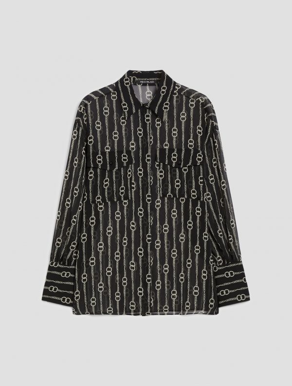 Camicia m/l PENNYBLACK XAVIER 002 - immagine 3