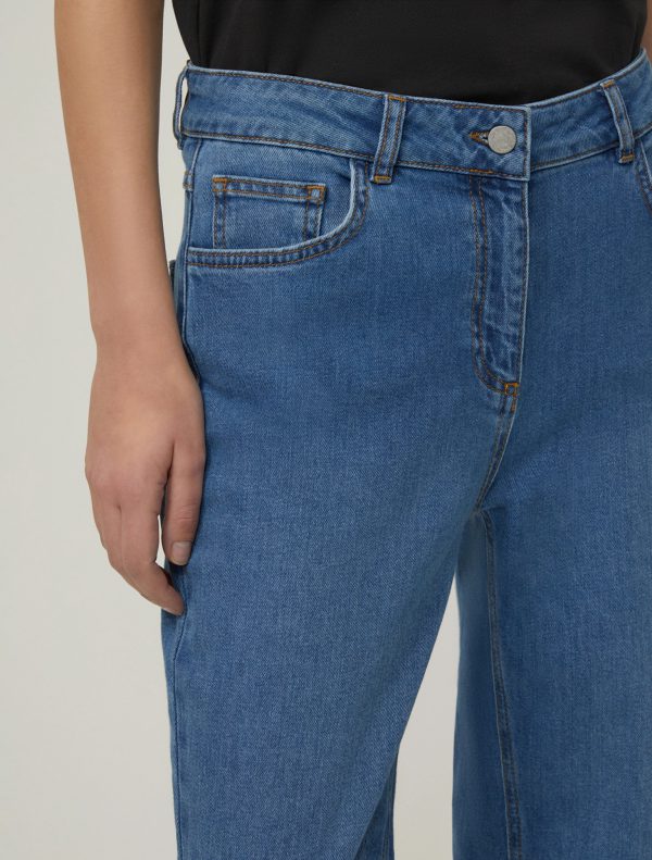 Pantalone PENNYBLACK PBMINIFLARE 002 - immagine 3