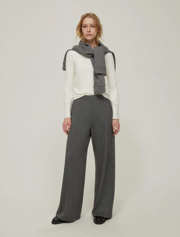 Pantalone PENNYBLACK RISTORO 002