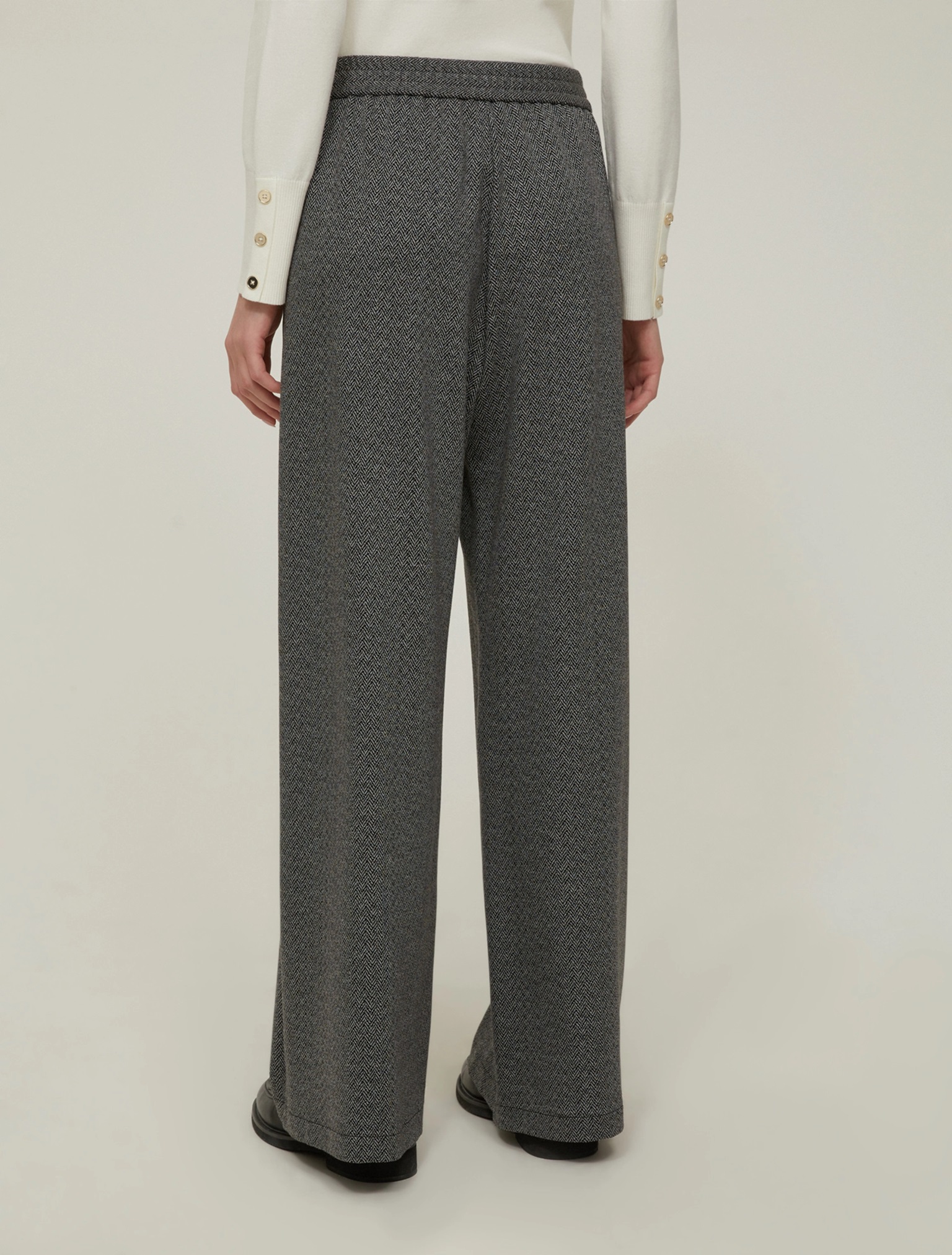 Pantalone PENNYBLACK RISTORO 002 - immagine 3