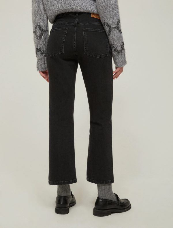 Pantalone PENNYBLACK PBMINIFLARE 004 - immagine 2