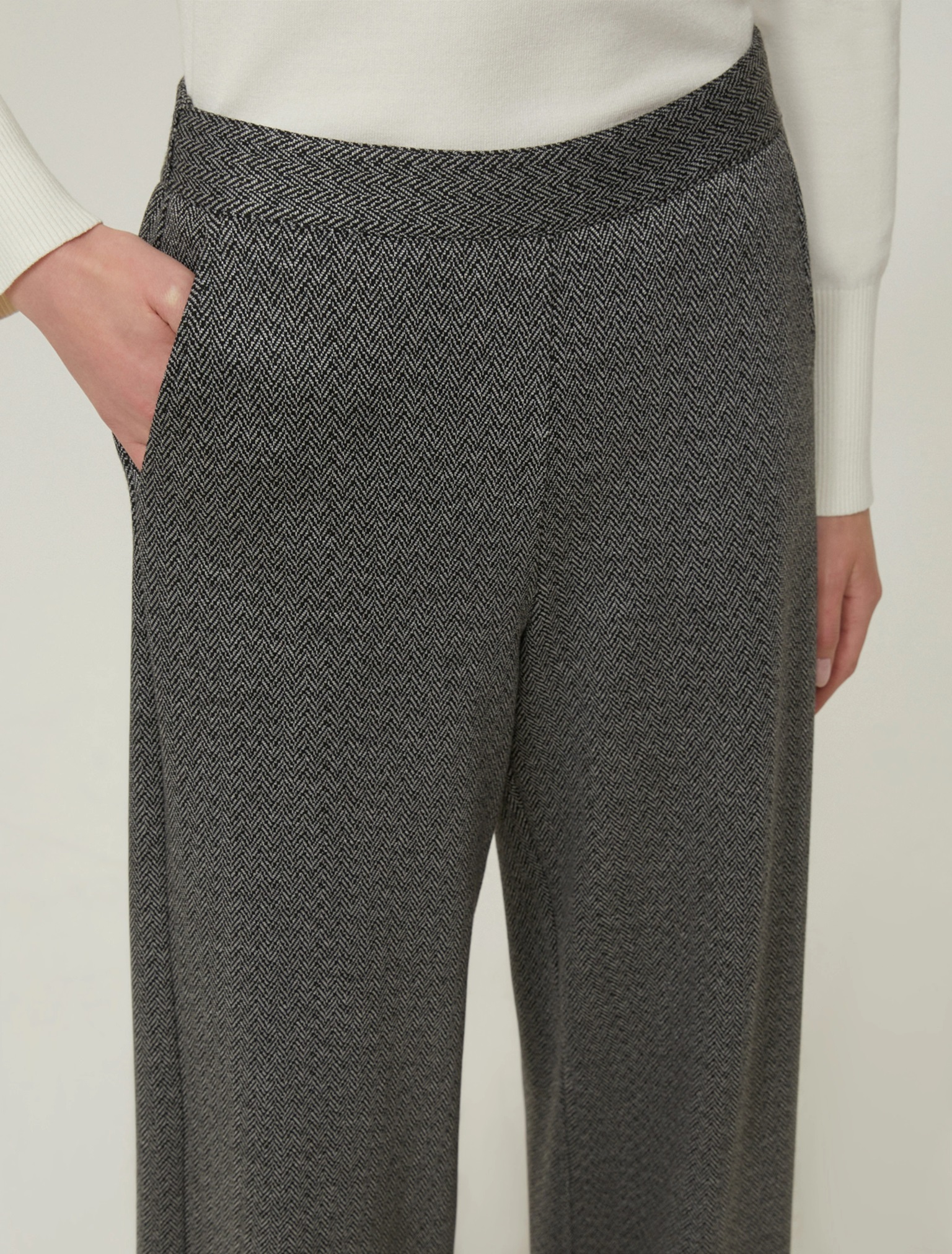 Pantalone PENNYBLACK RISTORO 002 - immagine 2