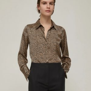 Camicia m/l PENNYBLACK PARTOUT 001