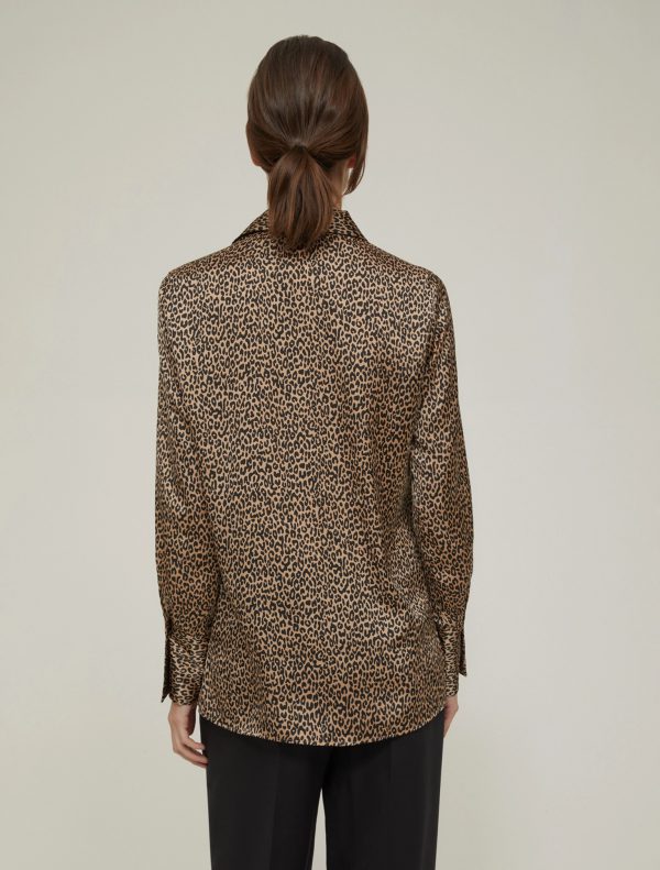 Camicia m/l PENNYBLACK PARTOUT 001 - immagine 2