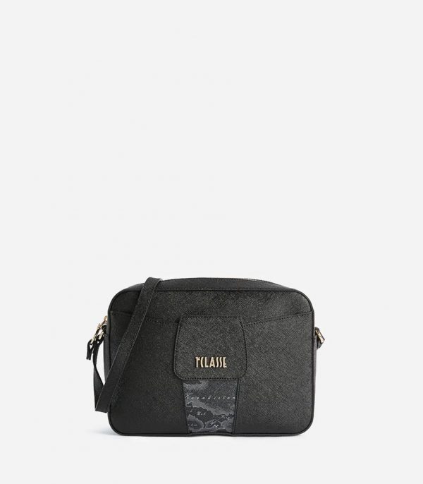 Borsa Alviero Martini modello 25IL4LD31N407 colore 0001 nero