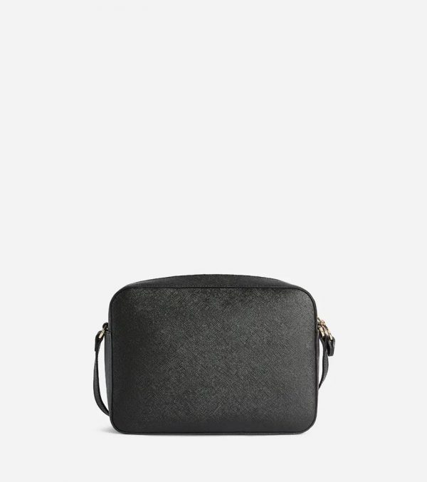 Borsa Alviero Martini modello 25IL4LD31N407 colore 0001 nero - immagine 2