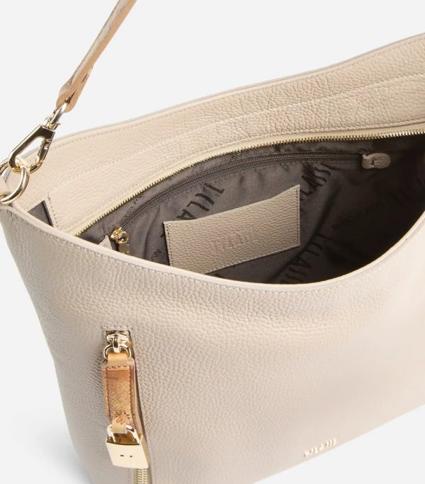 Borsa Alviero Martini modello 25IL4LD56G630 colore 0035 taupe - immagine 3