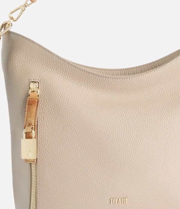 Borsa Alviero Martini modello 25IL4LD56G630 colore 0035 taupe - immagine 2