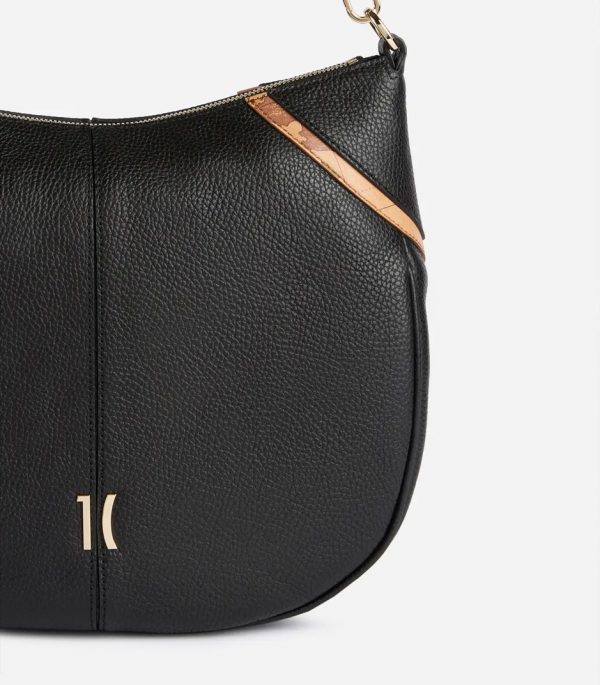 Borsa Alviero Martini modello 25IL4LD518630 colore 0001 nero - immagine 4