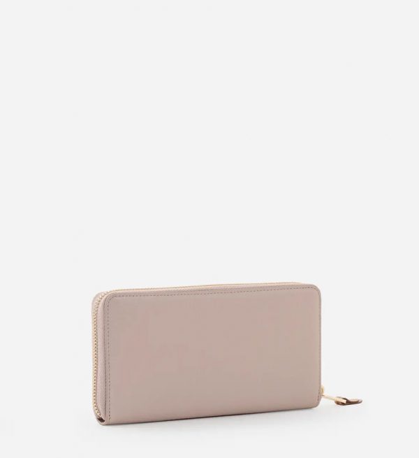 Portafoglio Alviero Martini modello 25IL4PP098630 colore 0035 taupe - immagine 2