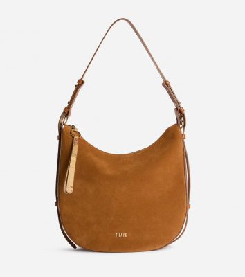Borsa Alviero Martini modello 25IL4LD698646 colore 0947 camoscio