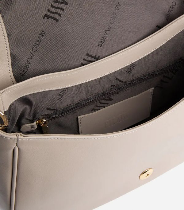 Borsa Alviero Martini modello 25IL4LD54M631 colore 0067 greige - immagine 2