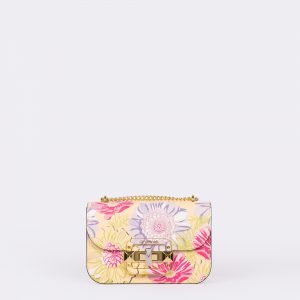 Borsa Cromia modello 1406250 colore VANIGLIA