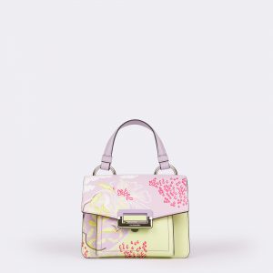 Borsa Cromia modello 1406261 colore VANIGLIA