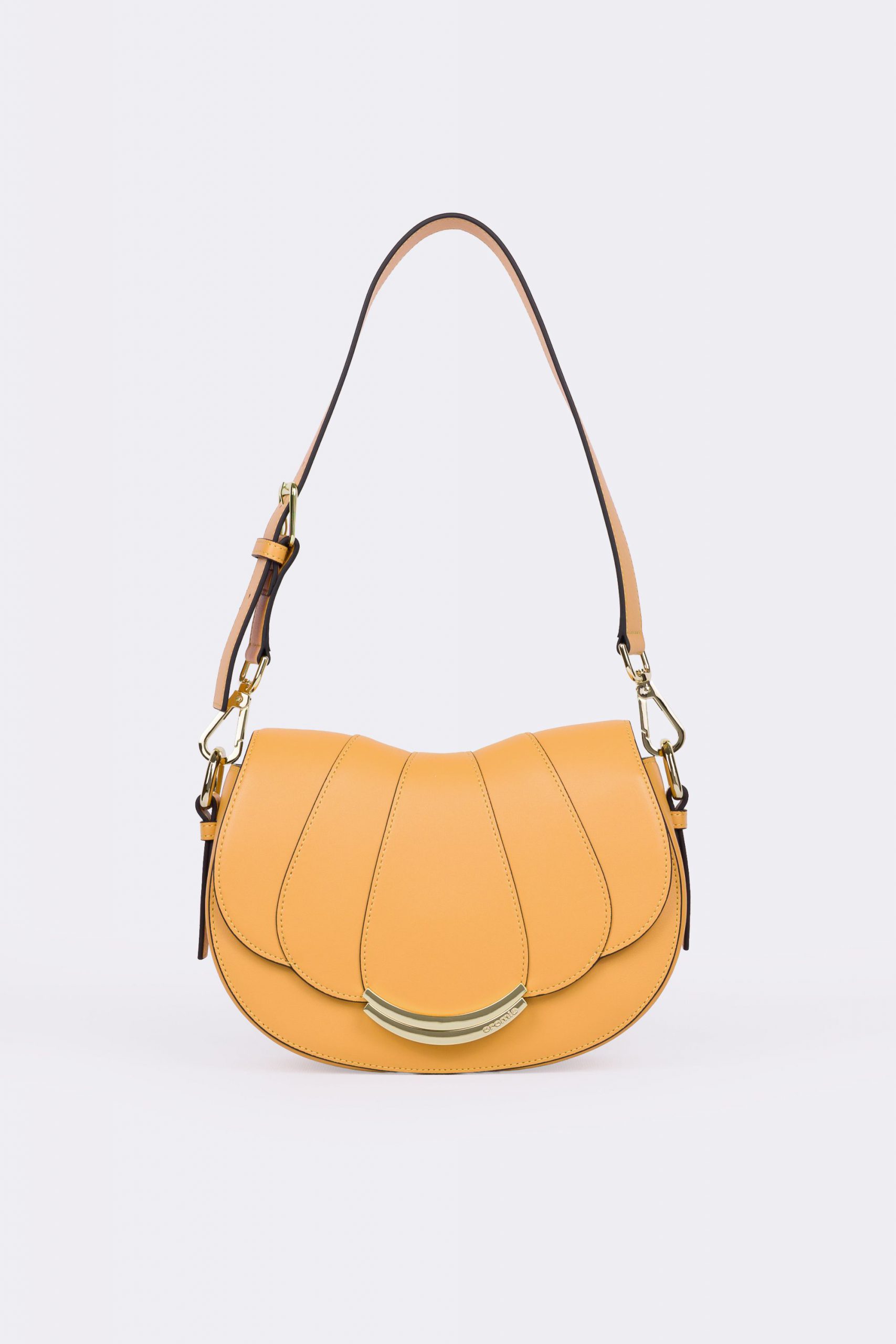 Borsa Cromia modello 1406293 colore ALBICOCCA