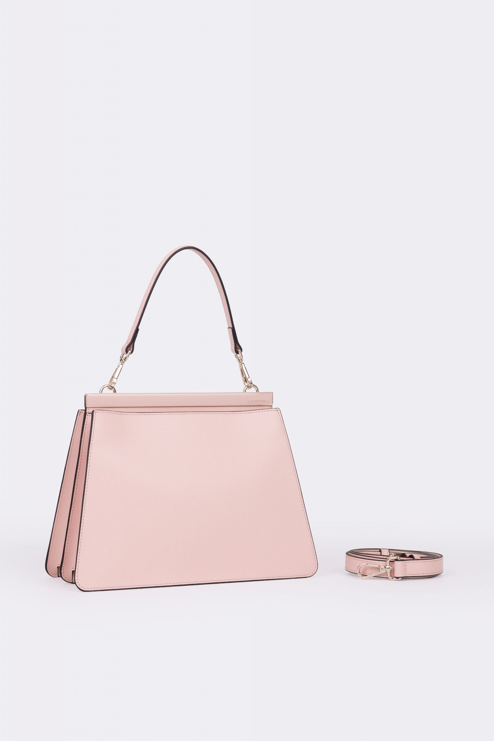 Borsa Cromia modello 1406304 colore PESCA - immagine 2