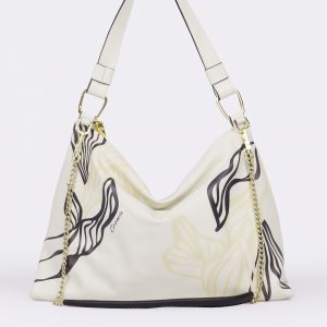 Borsa Cromia modello 1406312 colore CHANTILLY
