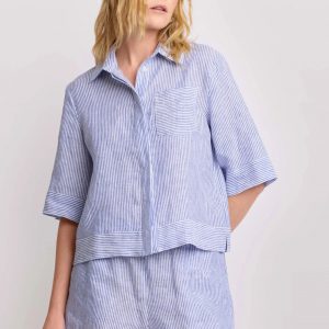 Camicia KOCCA modello AGHATE colore F7011