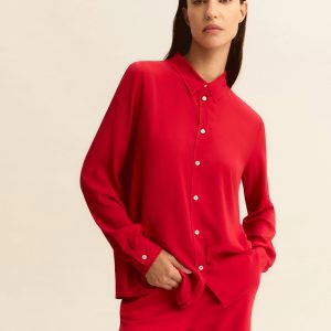 Camicia m/l EMME modello EMMFARO colore 005