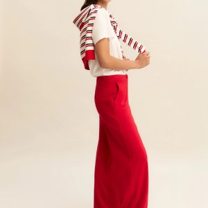 Pantalone EMME modello EMMPALACE colore 002