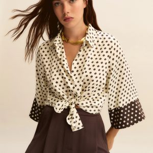 Camicia EMME modello EMMSEVERO colore 007