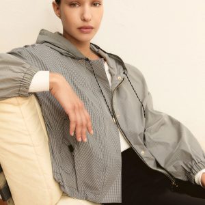 Giubbino EMME modello EMMZAMIA colore 004