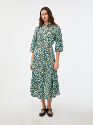 Abito IBLUES modello IBLBELLICO colore 002