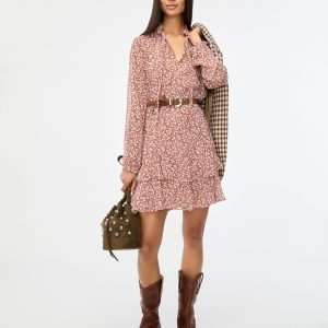 Abito IBLUES modello IBLUFO colore 002