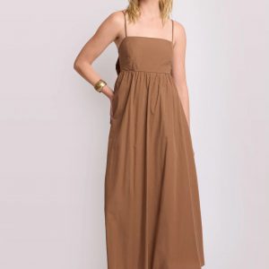 Abito KOCCA modello JASMYN colore 30357