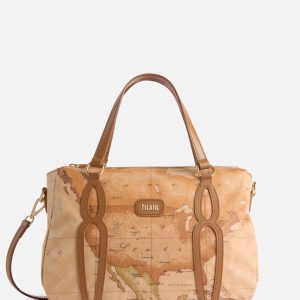 Borsa ALVIERO MARTINI modello LE57 S578 colore 0970
