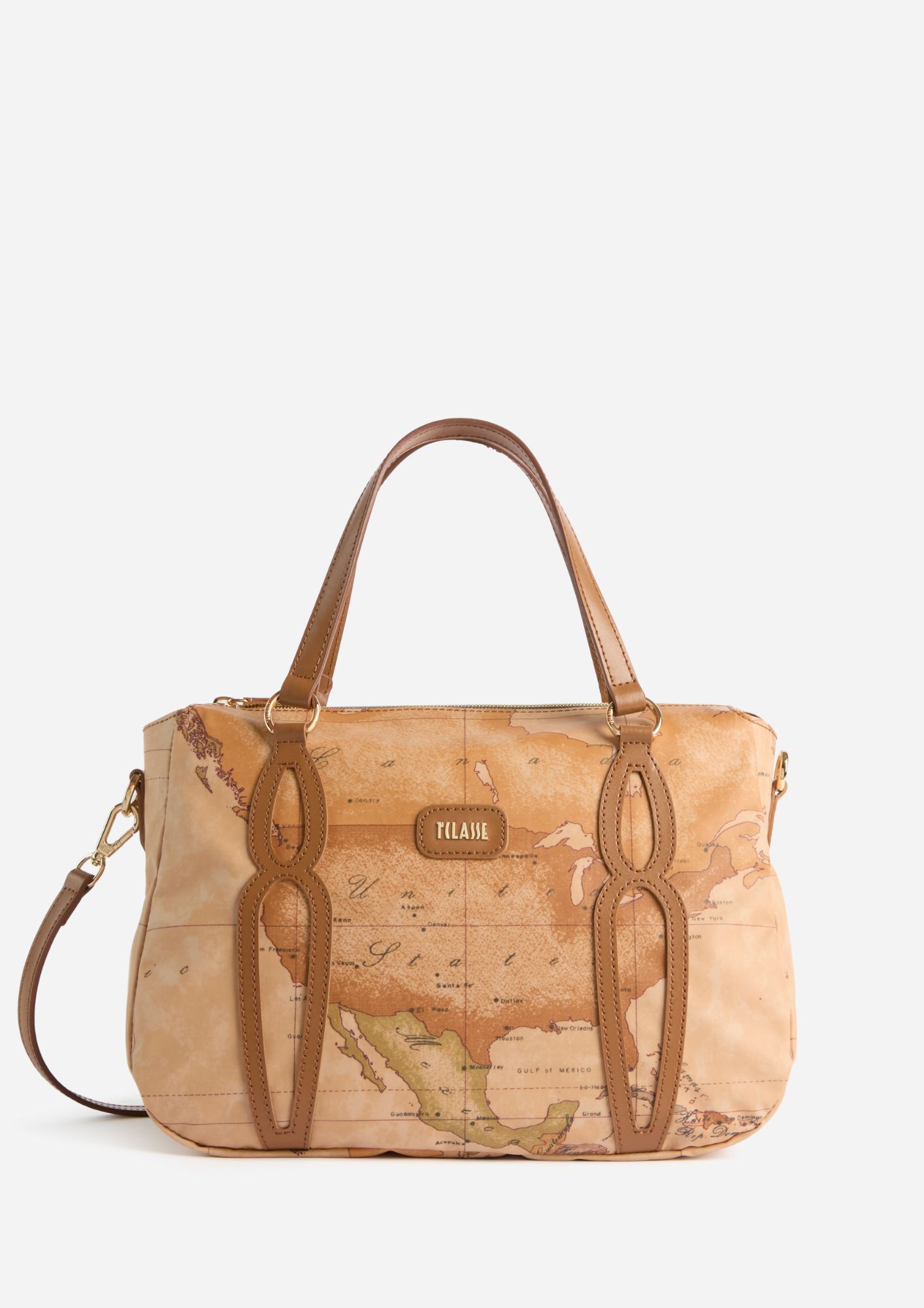 Borsa ALVIERO MARTINI modello LE57 S578 colore 0970