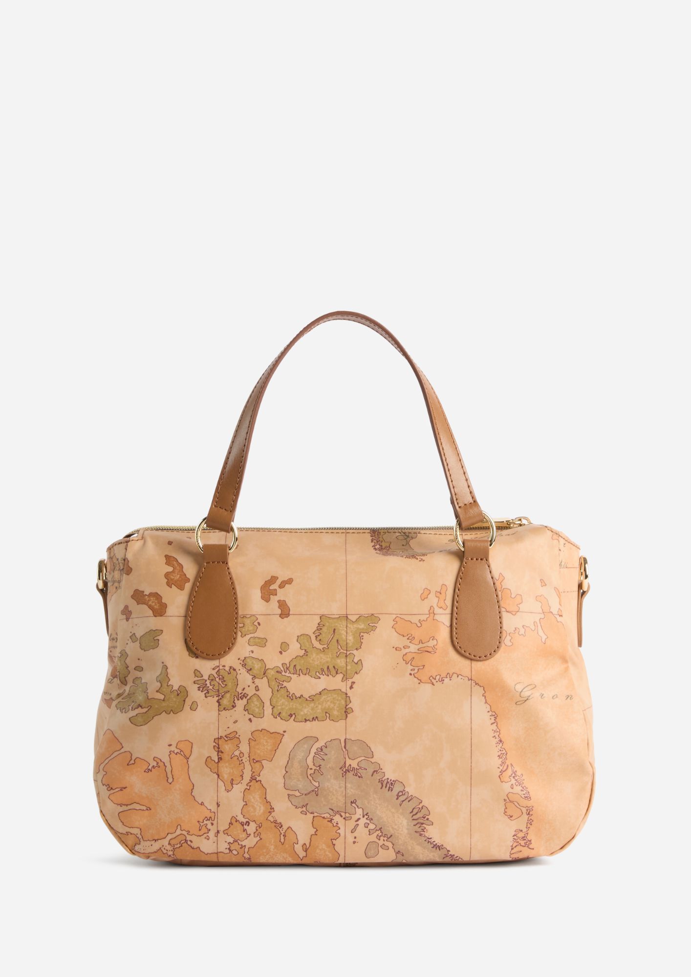 Borsa ALVIERO MARTINI modello LE57 S578 colore 0970 - immagine 2