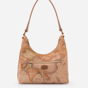 Borsa ALVIERO MARTINI modello LE58 S578 colore 0970