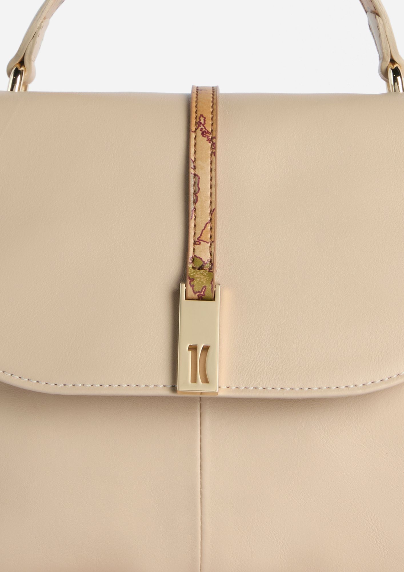 Borsa ALVIERO MARTINI modello LE86 8631 colore 0905 - immagine 4