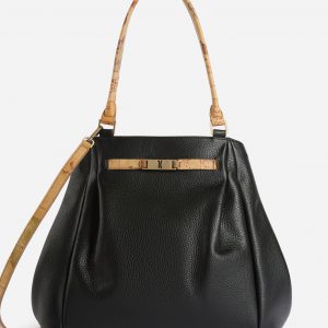 Borsa ALVIERO MARTINI modello LF01 S630 colore 0001