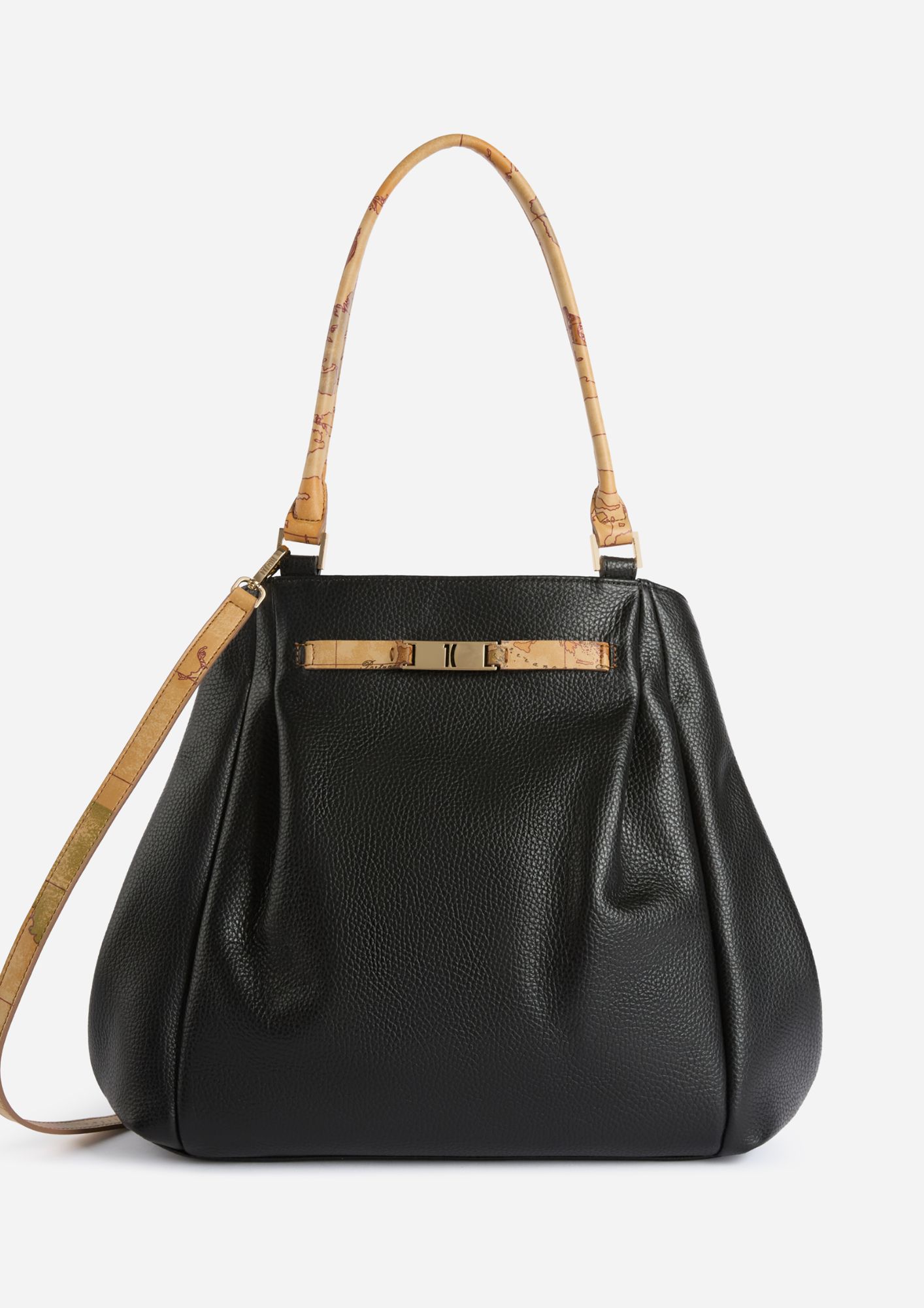 Borsa ALVIERO MARTINI modello LF01 S630 colore 0001