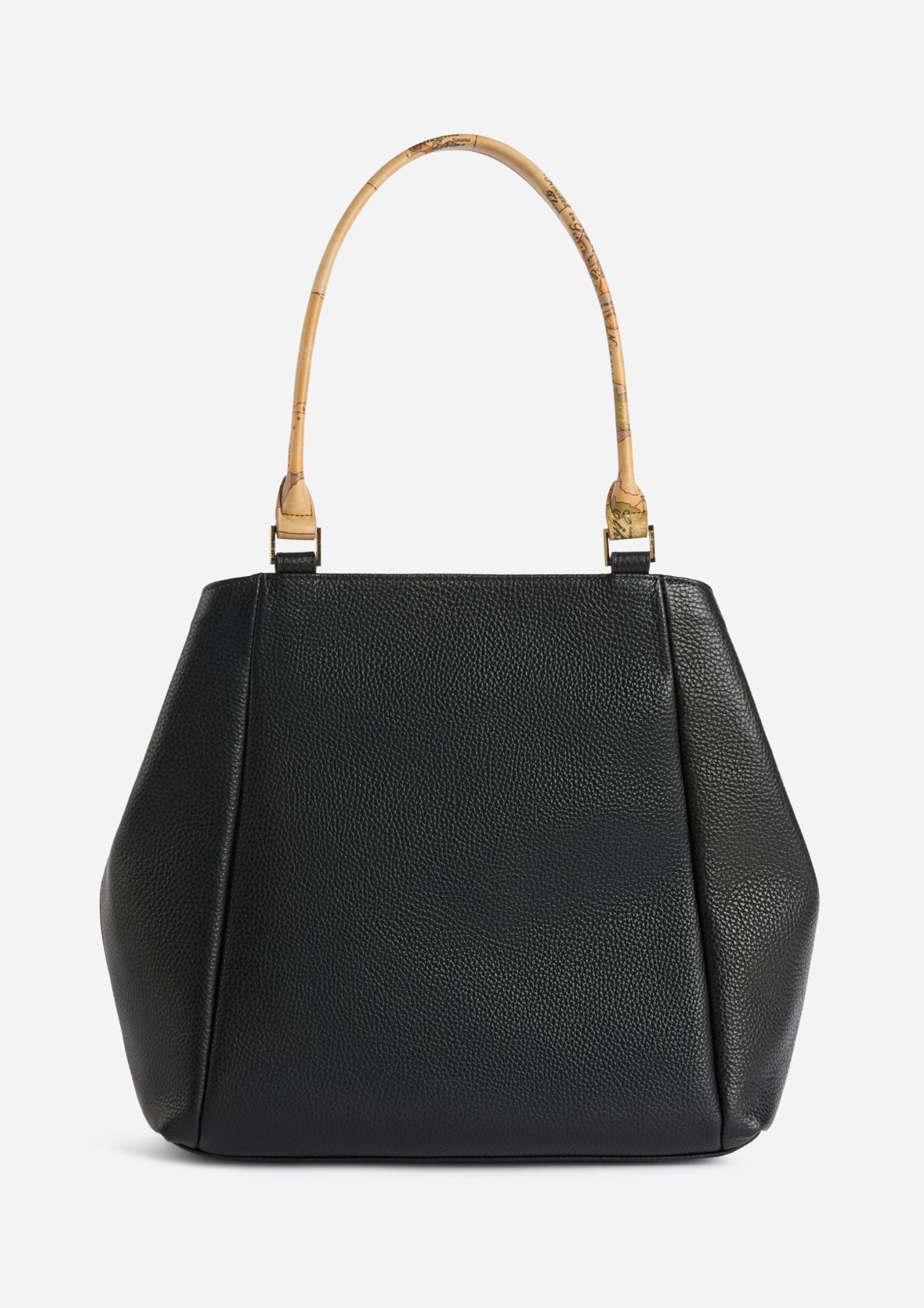 Borsa ALVIERO MARTINI modello LF01 S630 colore 0001 - immagine 2