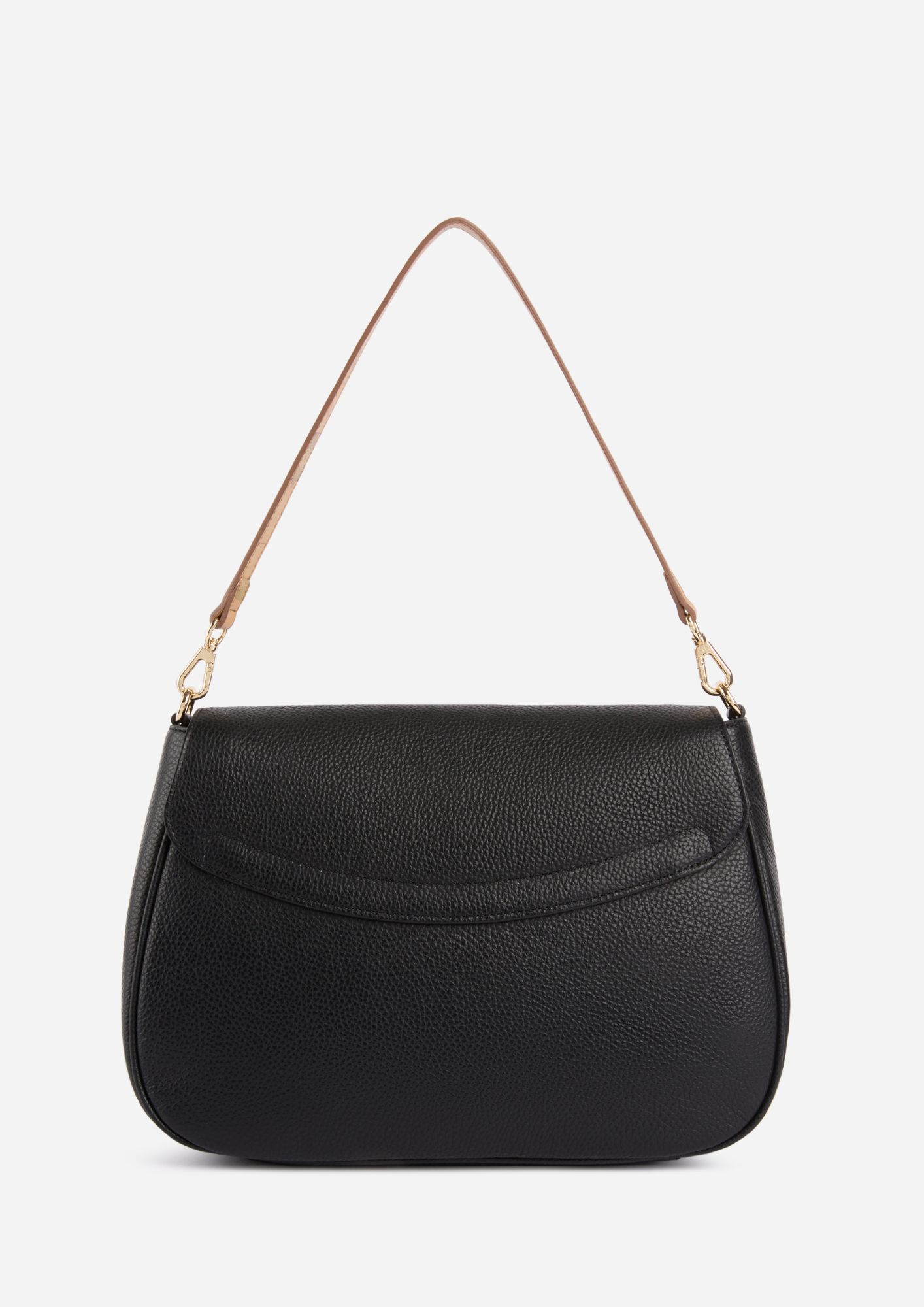 Borsa ALVIERO MARTINI modello LF07 M630 colore 0001 - immagine 2