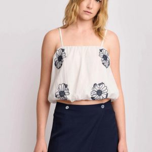 Top KOCCA modello LIBERA colore 60001