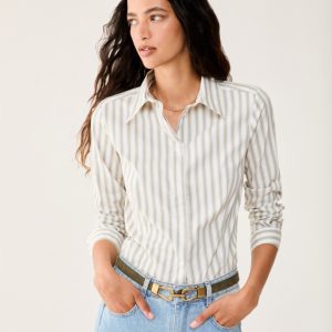 Camicia m/l PENNYBLACK modello PBBMARGARET colore 006